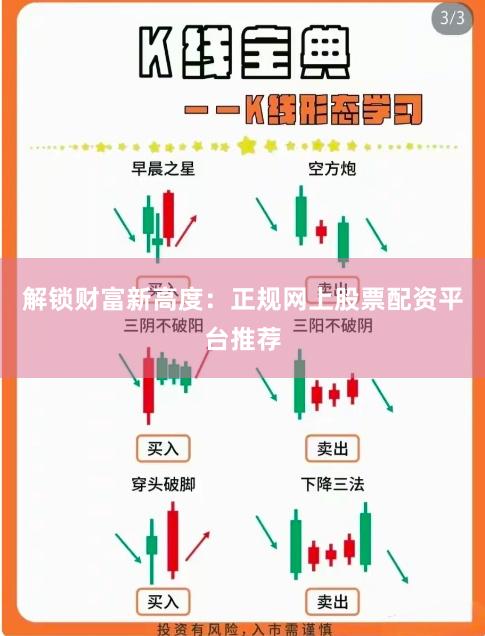 解锁财富新高度：正规网上股票配资平台推荐