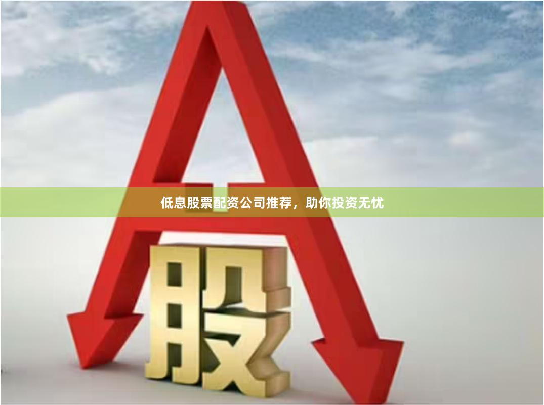 低息股票配资公司推荐，助你投资无忧