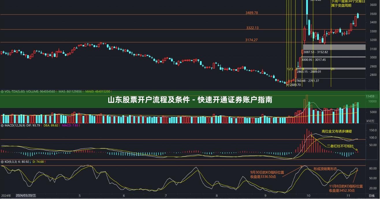 山东股票开户流程及条件 - 快速开通证券账户指南