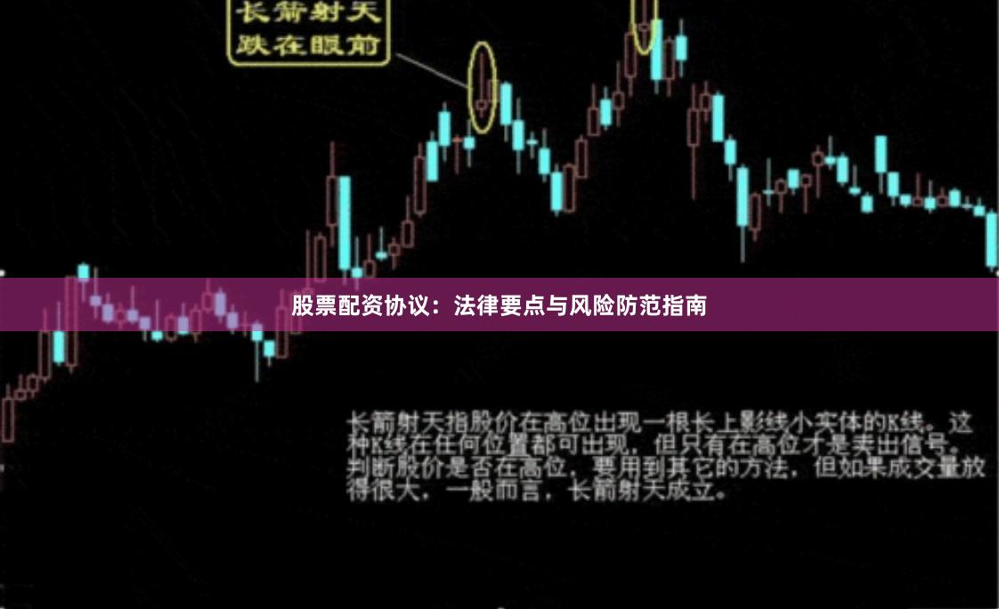 股票配资协议：法律要点与风险防范指南